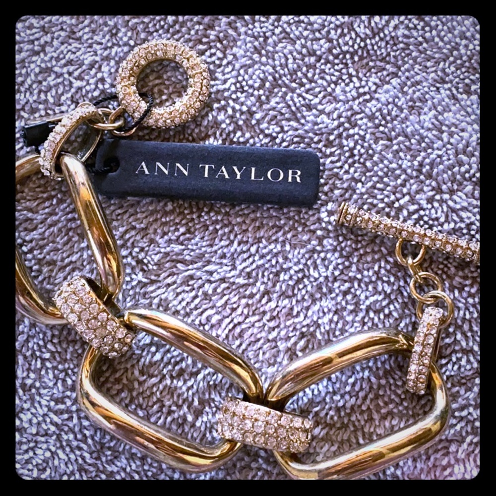 Beautiful bracelet